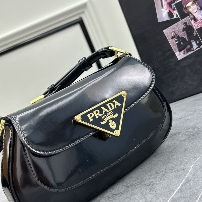 Prada Satchel Bags